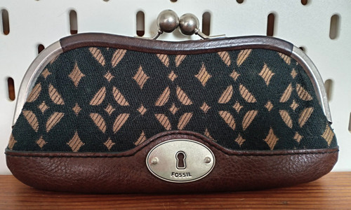 Fossil vintage maddox - fossil,