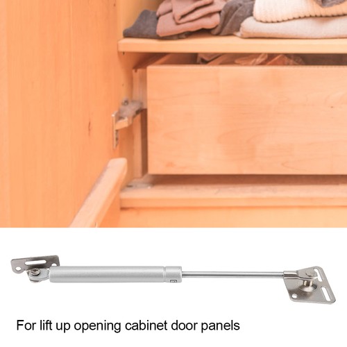 Lift door hinge hydraulic - hinge, gas