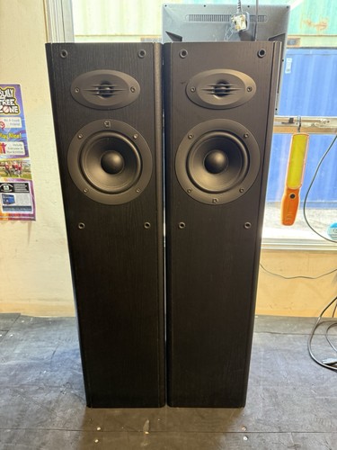 Celestion floor standing - f2,