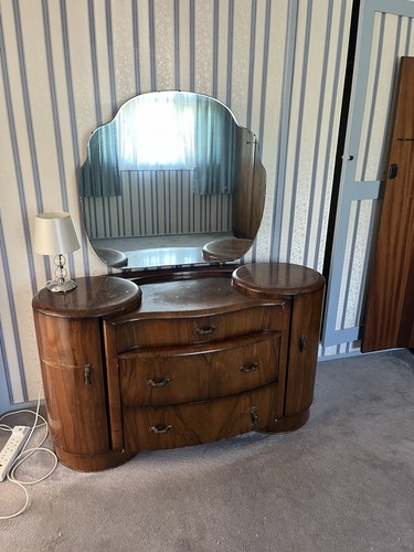 Vintage art deco - art,