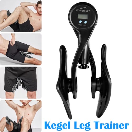Thigh master kegel exerciser - thigh,