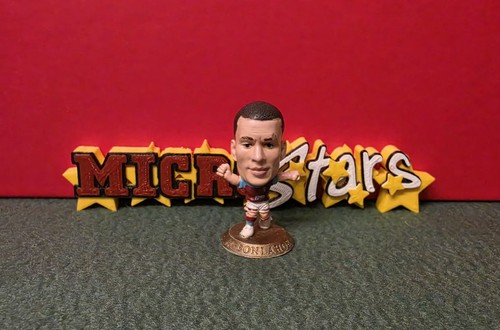 Corinthian microstars - corinthian,