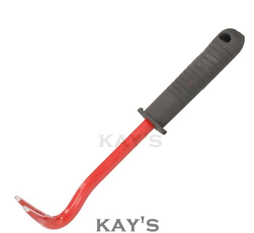Pry crow bar - crow, 10"