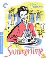 Summertime - The Criterion