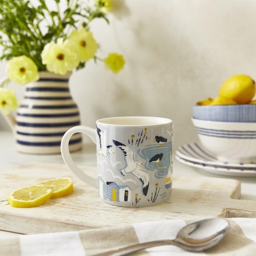 Bone china mug ulster weavers - mug,