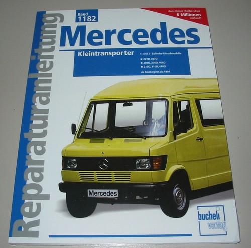 Reparaturanleitung mercedes - reparaturanleitung,
