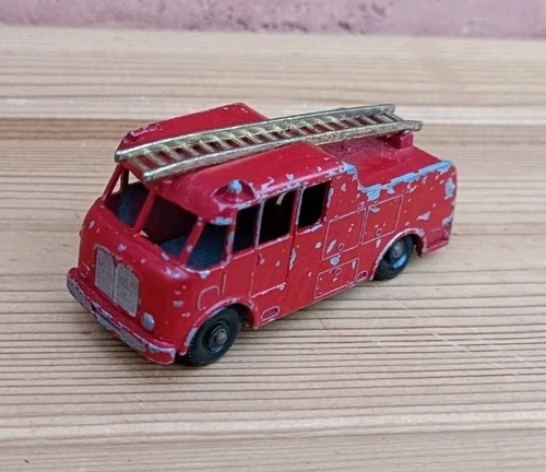 Matchbox series 9c - matchbox,
