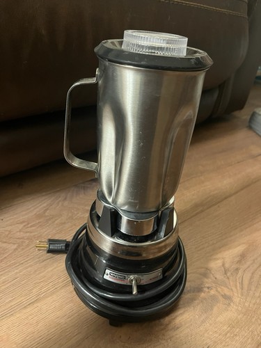 Waring commercial bar blender - bar,