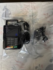 Ingenico Lane/5000 EMV NFC Chip Card Reader  – Tested, open box 
