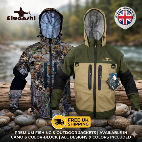 Layer waterproof breathable - 3-layer,