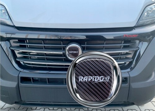 Rapido sticker carbon for - sticker,