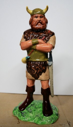 Royal doulton boromir middle - royal,