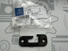/670/ Genuine Mercedes-Benz