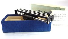 BPM Focuslide - Macro Focusing