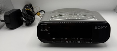 Sony dream machine clock - dream,