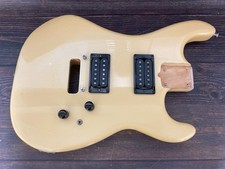 80s Kramer JK-2000 Alder Body