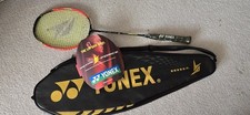 Yonex voltric Lin Dan force