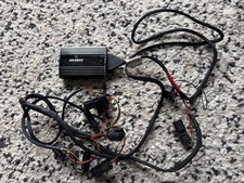 Brabus D6 chip Mercedes CLS 320 CDi 219-736-00