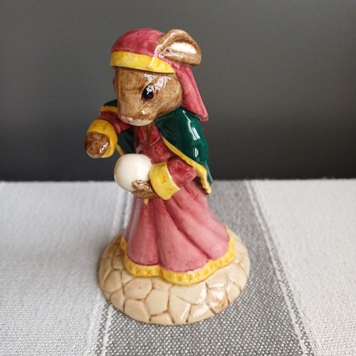 Royal doulton fortune teller - doulton,