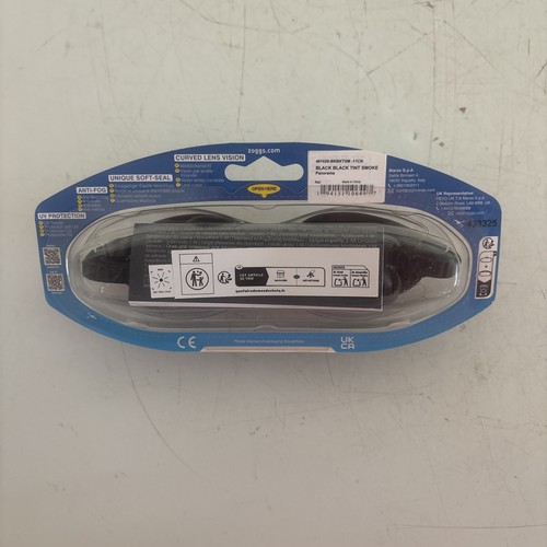 Zoggs panorama swim goggles - swim,