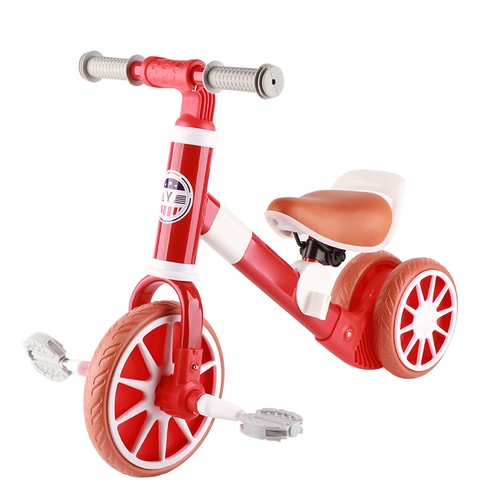 Children balance bicycle - balance, 2