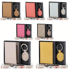 Ashwood Leather Card Holder