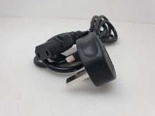 Mains Power Cable AC Power