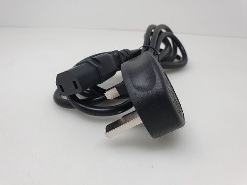 Mains power cable - power,