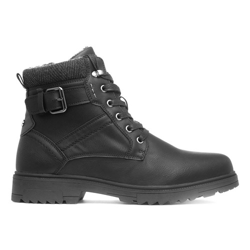 Stone creek mens - stone, black
