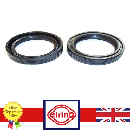 Crankshaft shaft seal for - crankshaft,