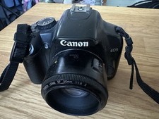 Canon EOS 450D Digital SLR