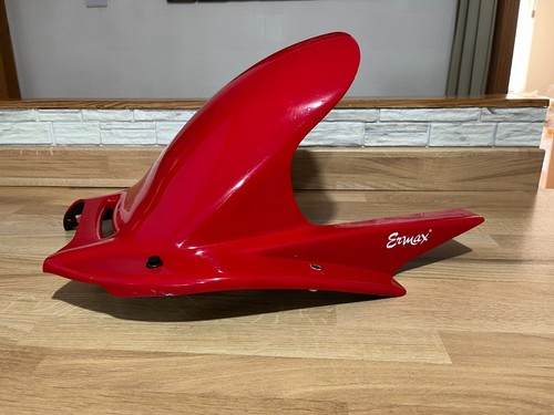 Honda cbr929rr fireblade cbr - honda,