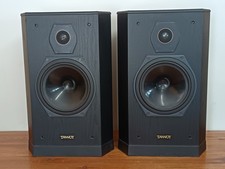 Tannoy 'Sixes' 6o7 Bookshelf