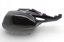 Honda NTV 650 Deauville