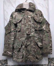 cadet issue MTP windproof