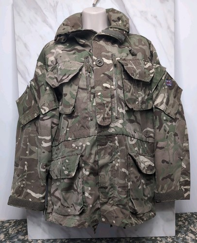 Cadet issue mtp windproof - cadet,