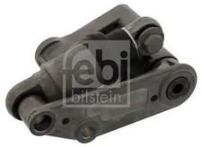 Multi-ribbed V-belt tensioner Automatic 18483 FEBI BILSTEIN for BMW 3 3 Coupe 5