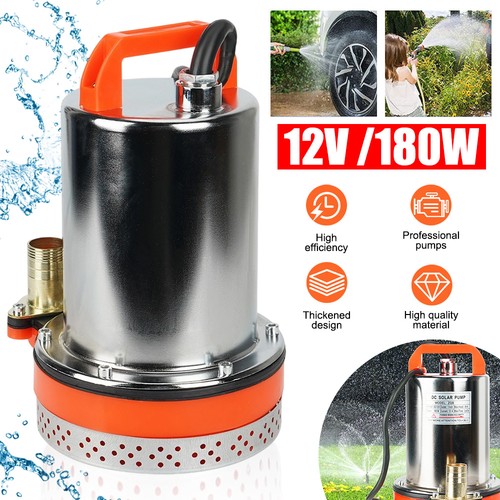 180w submersible sewage dirty - 180w,