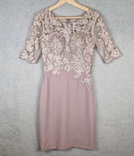 Gorgeous JJ'S House Dusty Rose