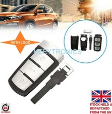 3 BUTTON Key Keyless Entry Fob