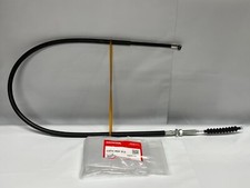 Genuine Honda Clutch Cable Control 1993-2021 XR650L OEM Factory XR 650 L