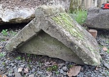 Antique reclaimed decorative