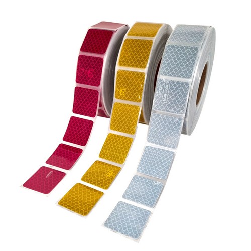 Ece104 segmented reflective - ece104,