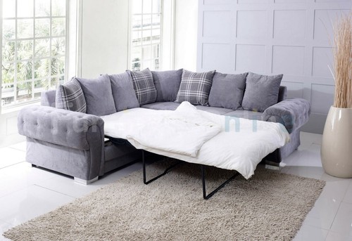 Chesterfield fernando corner - fernando,