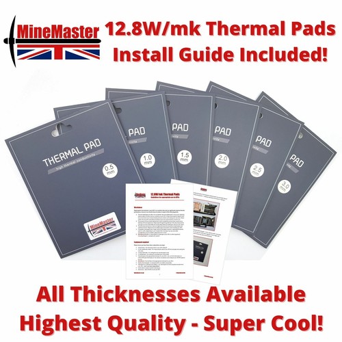 Minemaster mk thermal - minemaster,