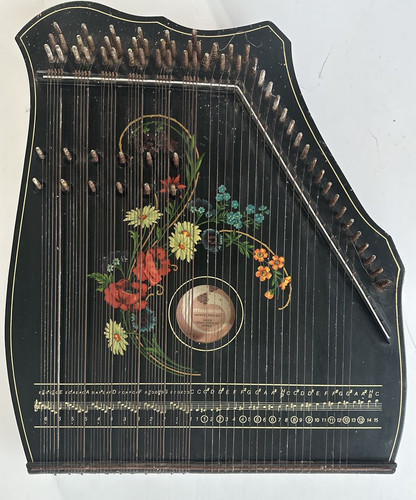 Antique musima markneukirchen - antique,