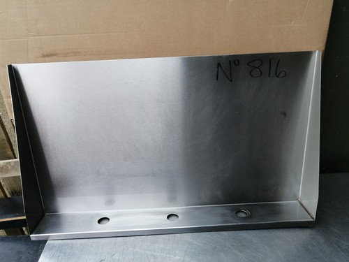 No816 stainless steel - no816,