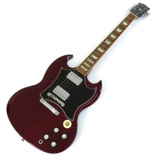 Gibson SG Standard Used Electric Guitar