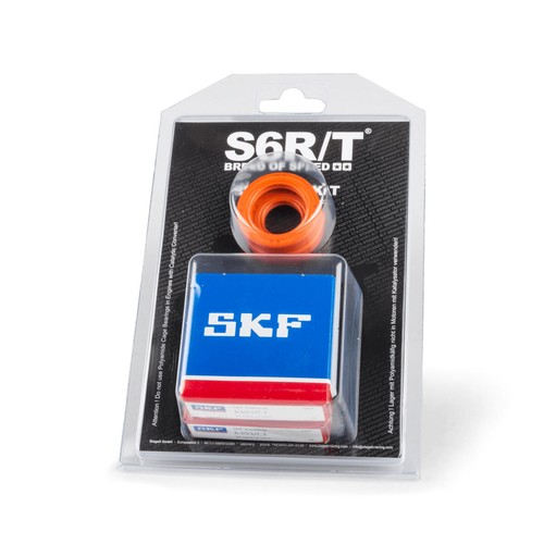 Stage6 steel sherco 50 - stage6, r/t