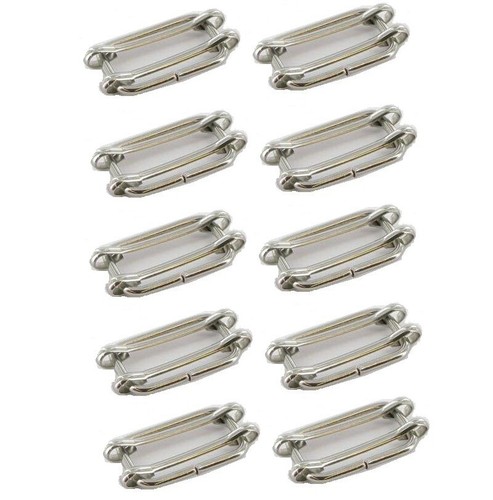 Tape connectors 20mm - connectors,